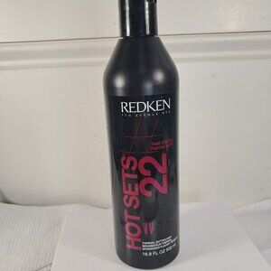 Redken | Hair | Redken Touch Control 5 Volumizing Whip 92oz | Poshmark